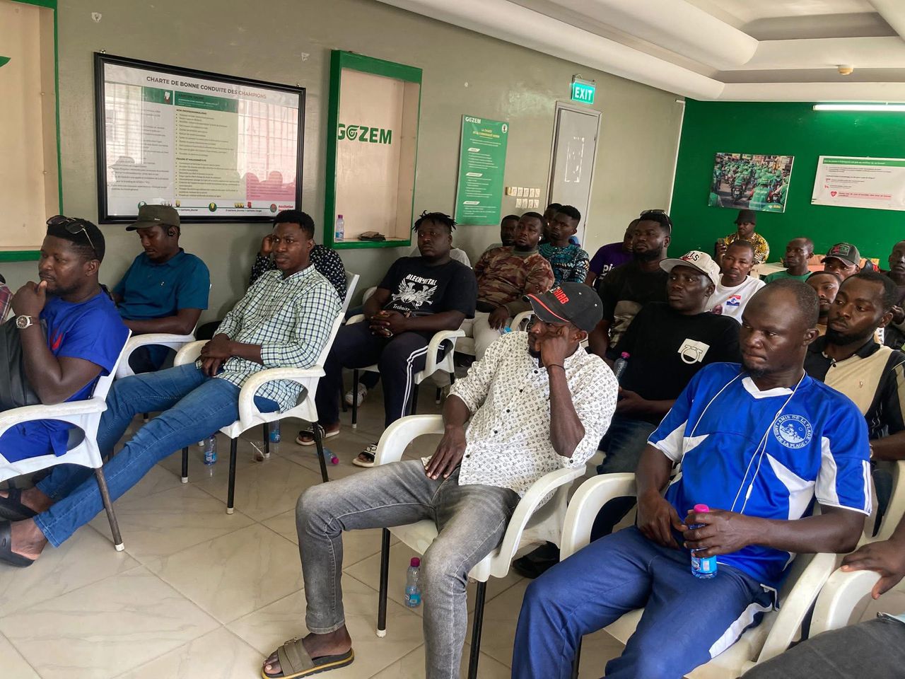 formation sur les gestes de premier secours